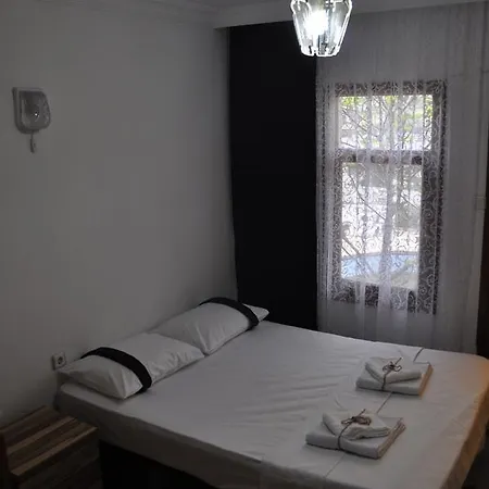 Bed & Breakfast New St. Nicholas Garden Oludeniz