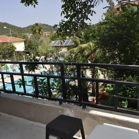 New St. Nicholas Garden Oludeniz