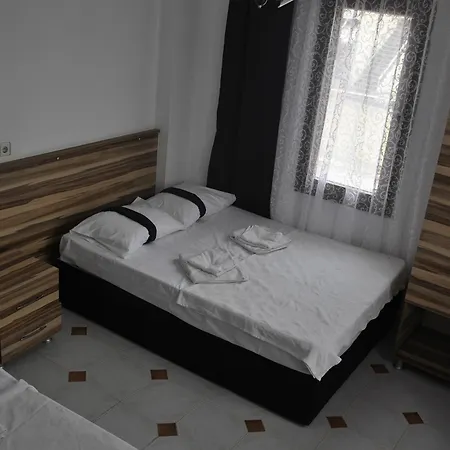 Bed & Breakfast New St. Nicholas Garden Oludeniz
