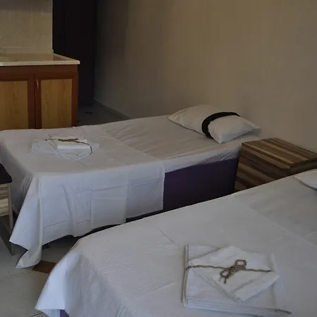 New St. Nicholas Garden Bed & Breakfast *